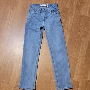 Levi's 514 Straight Performance Denim Size 10